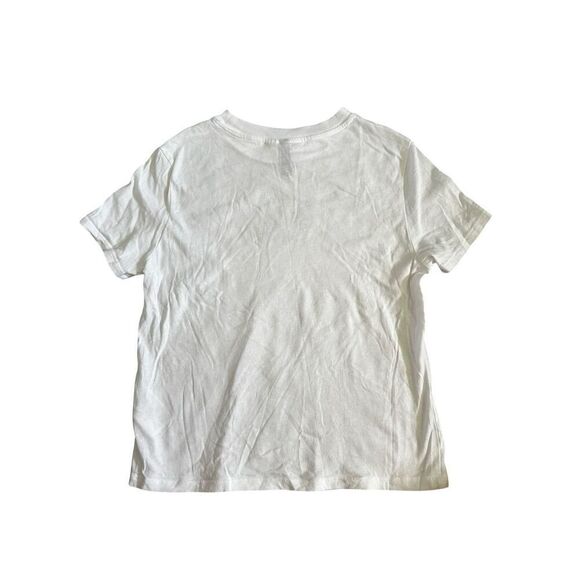 Divided No Hate Club Puppy Kitten Size Small Baby Tee - Picture 3 of 5